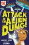 [Pet Defenders 01] • Attack of the Alien Dung!